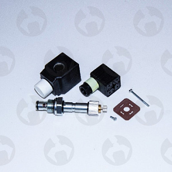 Управление выключателем Palfinger EV3648-24V